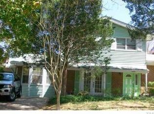 2305 Foxhill Cir, Raleigh, NC 27610