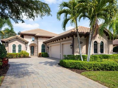 7291 Lantana CIR, Naples, FL, 34119