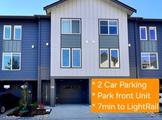 16111 36th Ave W #E3, Lynnwood, WA 98087