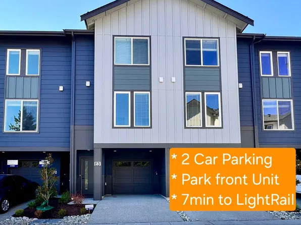 16111 36th Ave W, Lynnwood, WA