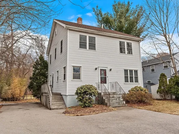925 Worcester St, Wellesley, MA 02482