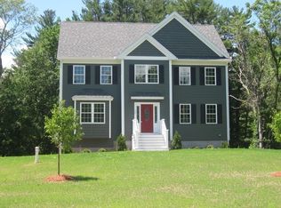 344 Haverhill St, North Reading, MA 01864