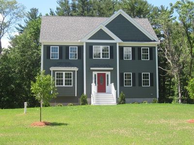 344 Haverhill St, North Reading, MA, 01864