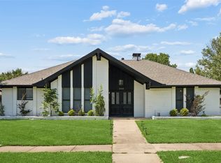 2405 Hanover Ct, Rowlett, TX 75088