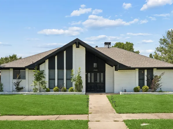 2405 Hanover Ct, Rowlett, TX 75088