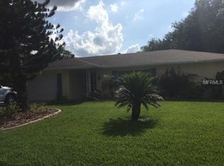 233 Stevenson Rd, Winter Haven, FL 33884