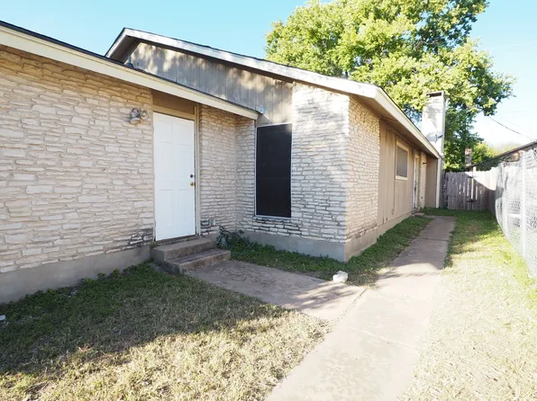 1012 Fieldwood Drive, 1012 Fieldwood Dr #B, Austin, TX 78758