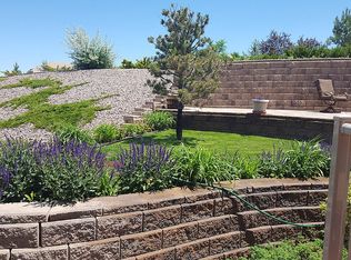 4735 Broadmoor Bluffs Dr, Colorado Springs, CO 80906
