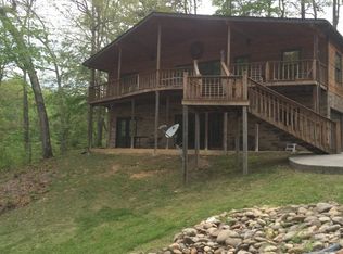 1583 Woods Ridge Rd, Dandridge, TN 37725