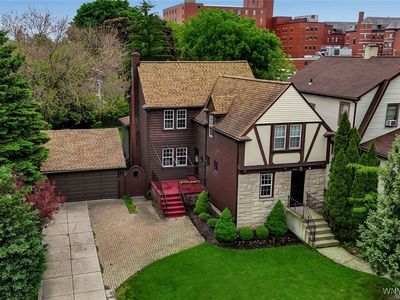 2660 S Park Ave, Buffalo, NY, 14218