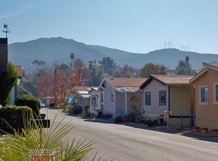 13655 Highway 8 Business SPACE 47, El Cajon, CA 92021