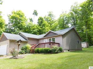 385 Floralwood Dr, Howard, OH 43028