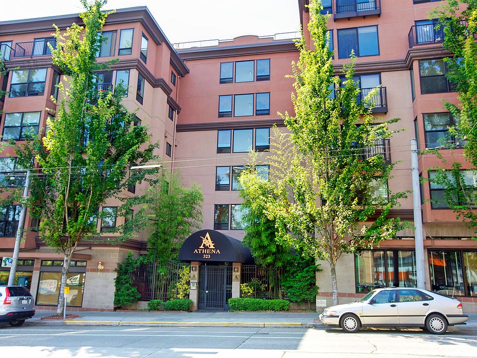 1st image of 323 Queen Anne Ave N APT 416