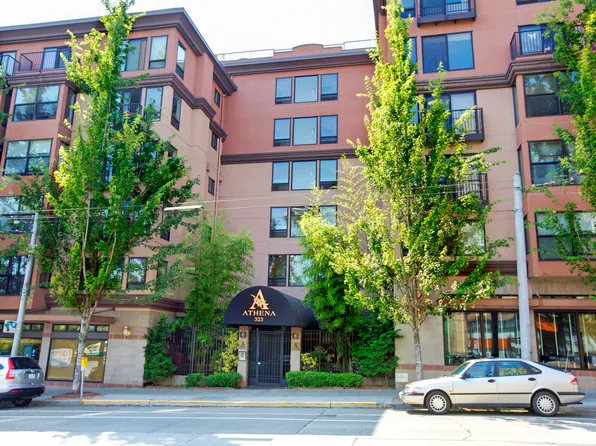 323 Queen Anne Ave N APT 416, Seattle, WA 98109