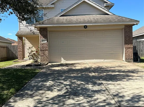 11010 View Pointe Ln, Houston, TX 77034