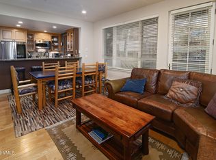 627 Sawatch Dr #201, Edwards, CO 81632