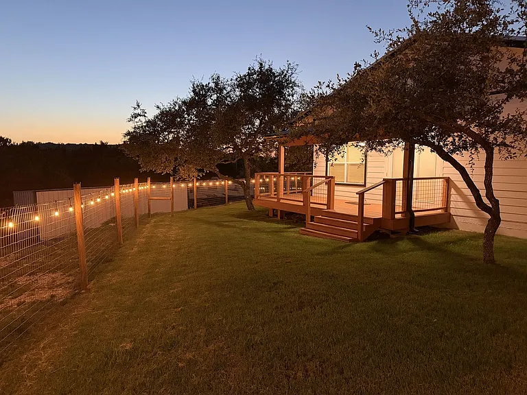 1130 Circle Acres Acres #A — Photo 39