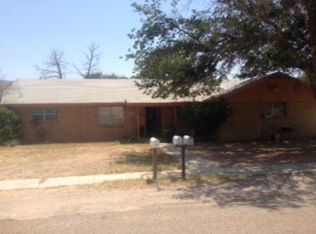 5600 Kermit Ave, Odessa, TX 79762
