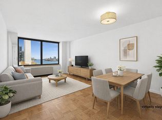 Horizon, New York, NY 10016