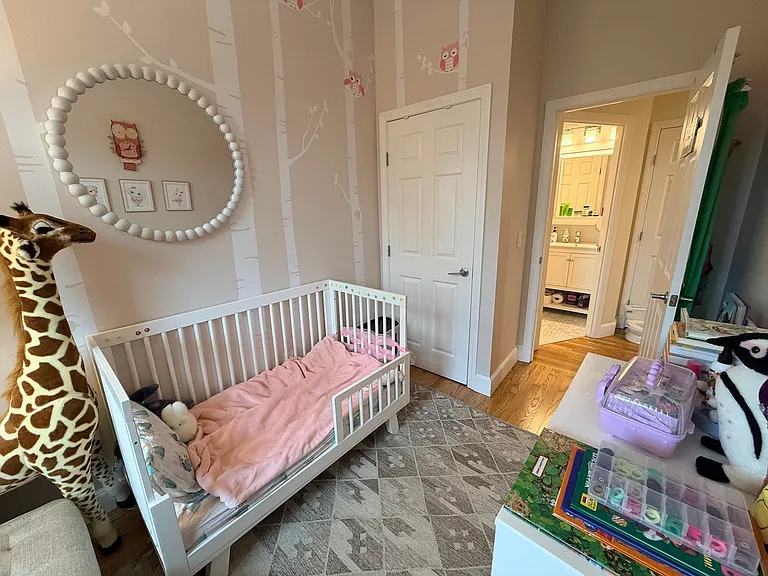 1083 Beacon St #3 — Photo 15