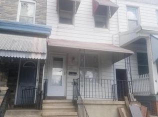 1141 Windsor St, Reading, PA 19604