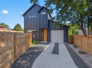 1413 W 51st St, Austin, TX 78756