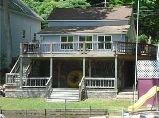 1982 W Shore Rd, Bath, NY 14810