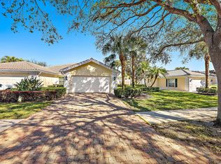 699 Hudson Bay Drive, Palm Beach Gardens, FL 33410