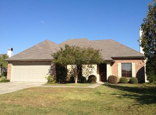122 Cranberry Dr, Broussard, LA 70518