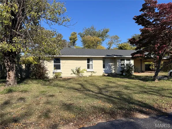 188 Swank St, Diehlstadt, MO 63834