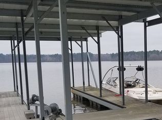 Fishing Creek Estates Rd, Lincolnton, GA 30817