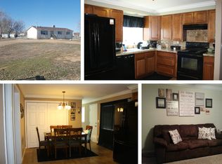 3460 S 4000 E, Vernal, UT 84078