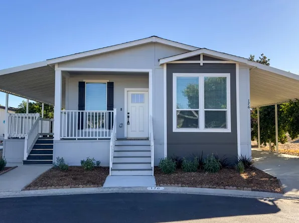 1300 W Menlo Ave Space 176, Hemet, CA 92543