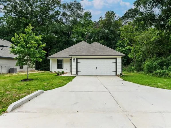 410 Pimmit Hill Run, Montgomery, TX 77316