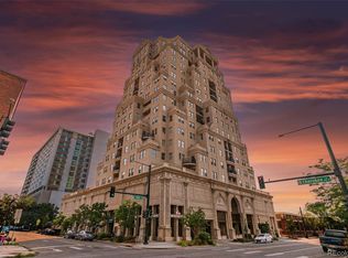 300 W 11th Ave UNIT 6F, Denver, CO 80204