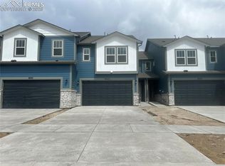 8027 Grey Bark Way, Colorado Springs, CO 80908