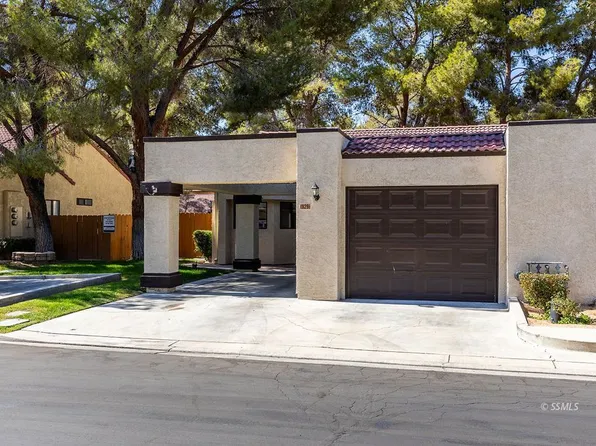 929 Monterey Dr, Ridgecrest, CA 93555