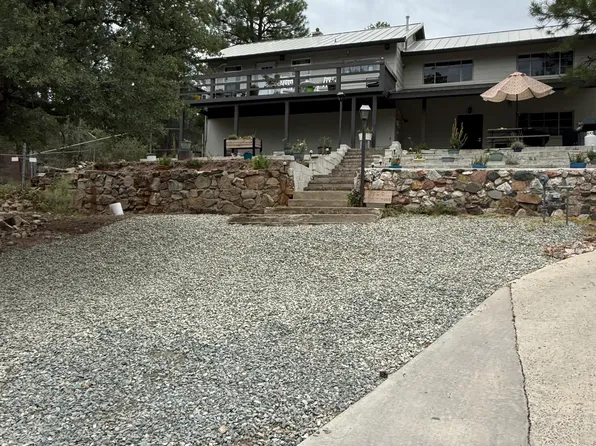 920 Middlebrook Rd, Prescott, AZ 86303