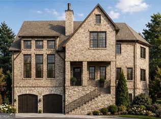 1799 Buckhead Ln NE, Atlanta, GA 30324