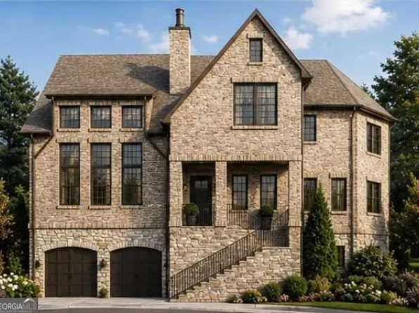 1799 Buckhead Ln NE, Atlanta, GA 30324