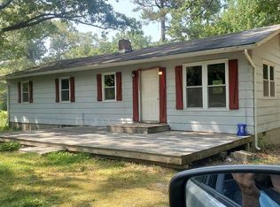 6134 Peace Rd, Mechanicsville, VA 23111