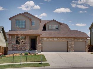12226 S Red Sky Dr, Parker, CO 80134