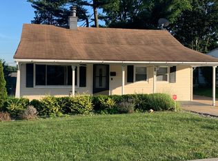 306 Chelsea Rd, Fairless Hills, PA 19030