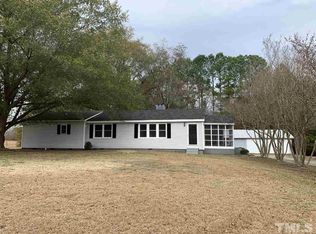 339 Owens Rd, Angier, NC 27501