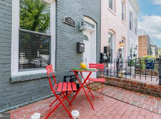 1515 Independence Ave SE, Washington, DC 20003