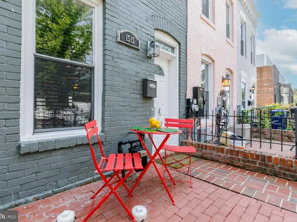 1515 Independence Ave SE, Washington, DC 20003