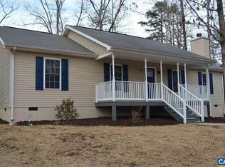 613 Jefferson Dr, Palmyra, VA 22963