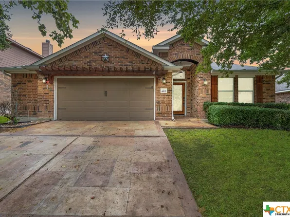 4312 Hidden Park Dr, Pflugerville, TX 78660