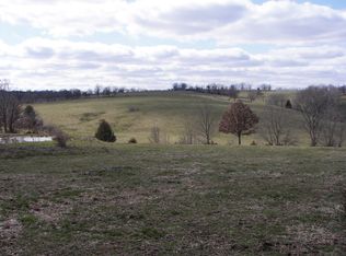 11200 Rocky Ridge Rd, Bucyrus, MO 65444