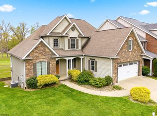 500 Saint Andrews Dr, Morgantown, WV 26508